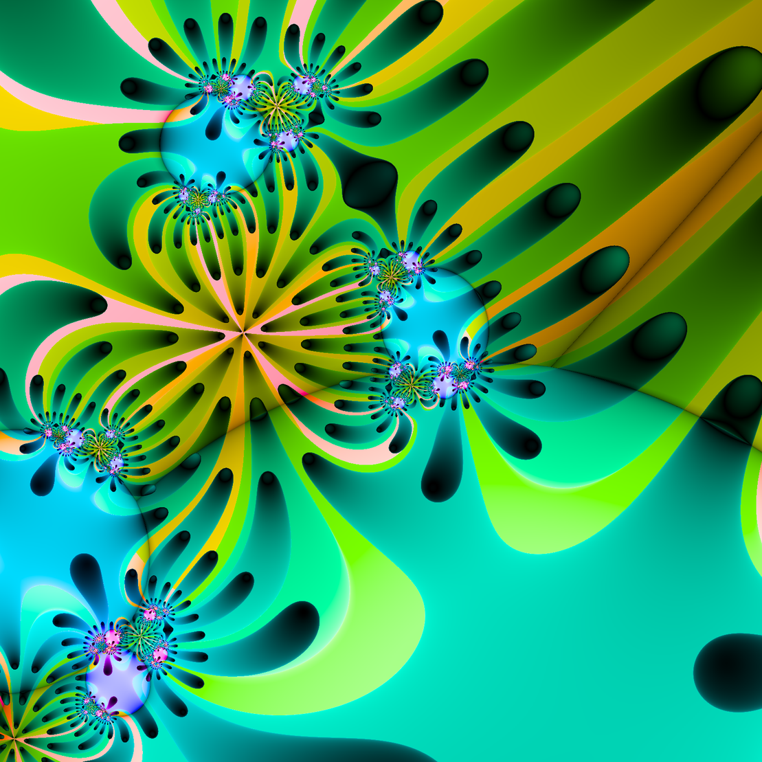 Microgravity #556