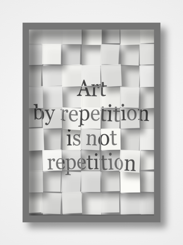 The Metaphor Machine #27059
