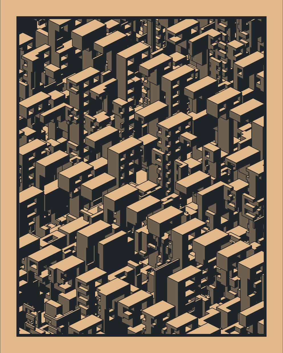 Modulation #116