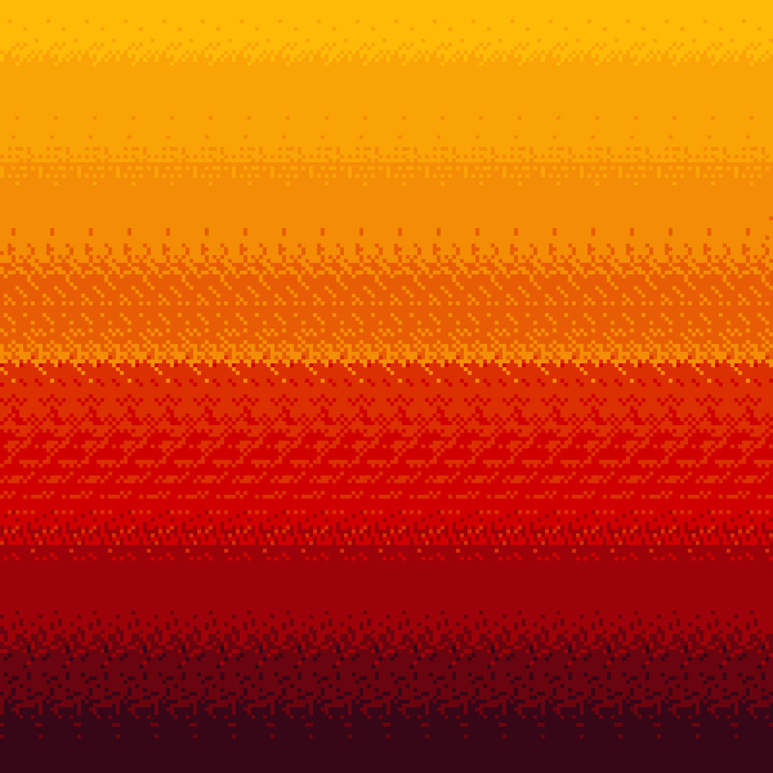 Dithered Gradients #457