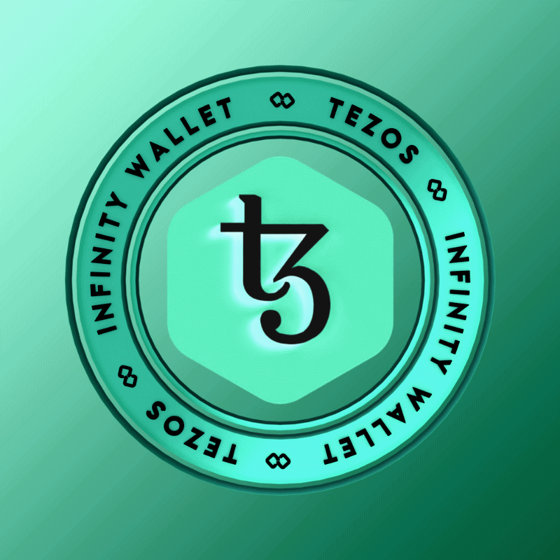 Tezos x Infinity Wallet #2611