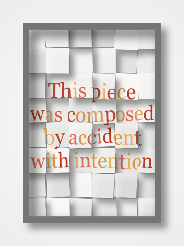 The Metaphor Machine #11190