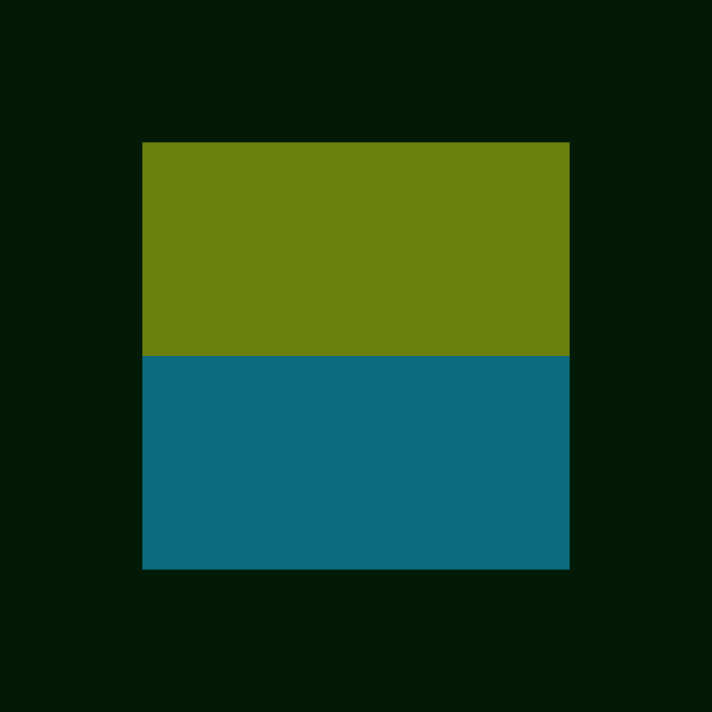 Colored Rectangles #82