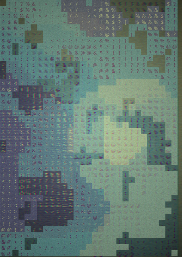 Convergence Remnants #10571