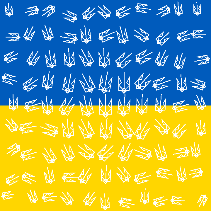 Slava Ukraini #26