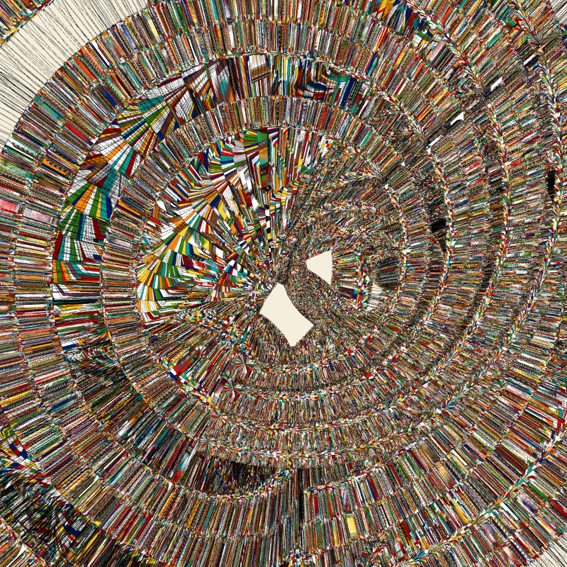 Singularithm #925