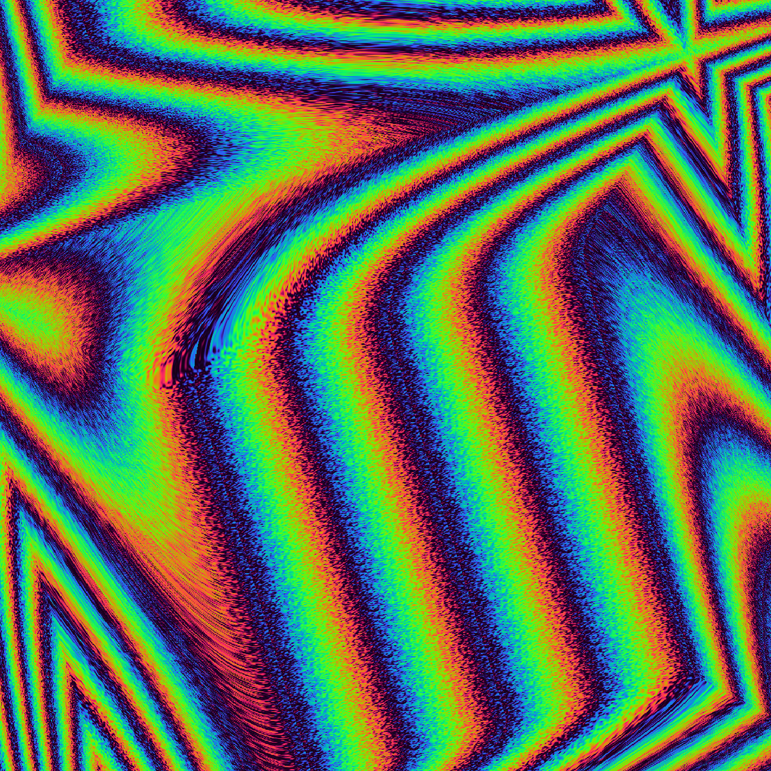 Oil Slick #14