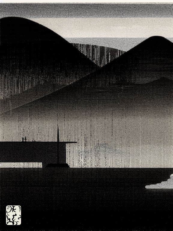 Bifurcation Rains #153