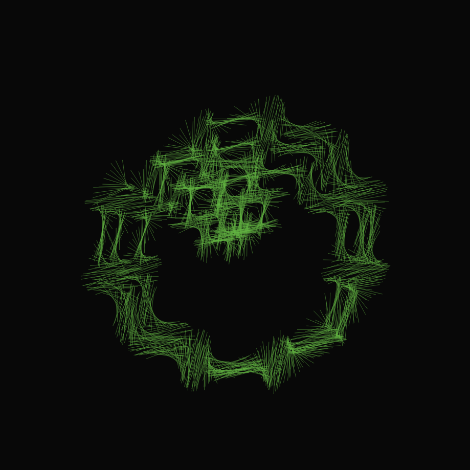 The Noise #10334