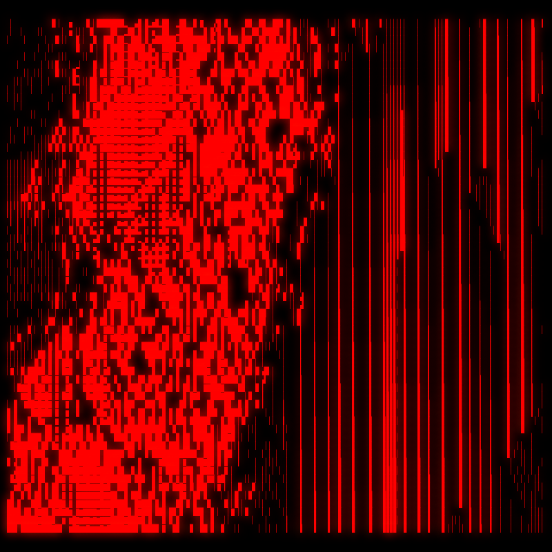 ASCII-SCAPE #152