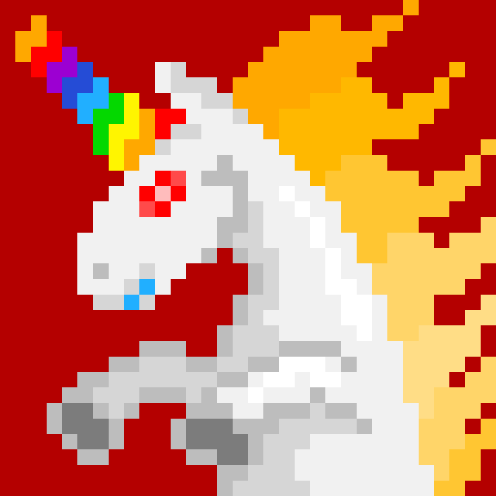 Unicorn #2442