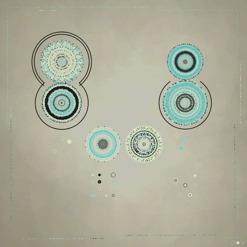 Hidden Square #427