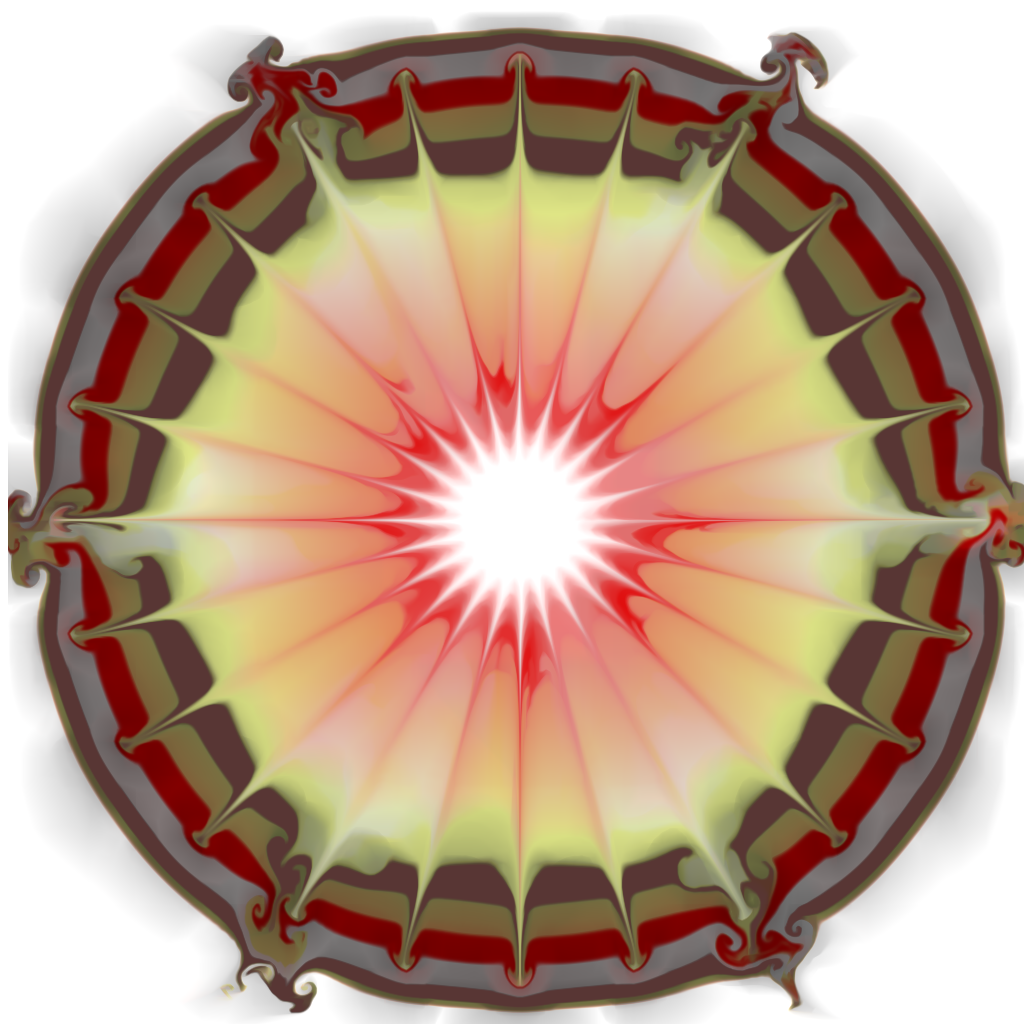 Viscous Circles #56