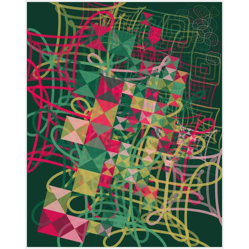 Dopamine Dreams #45