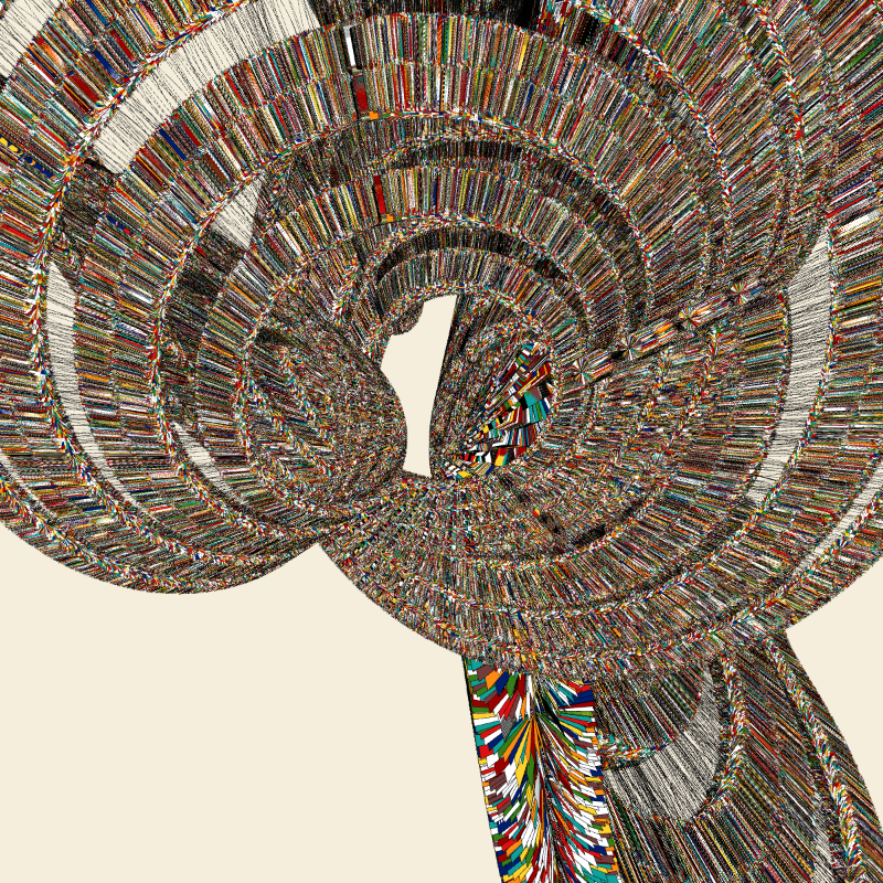 Singularithm #595