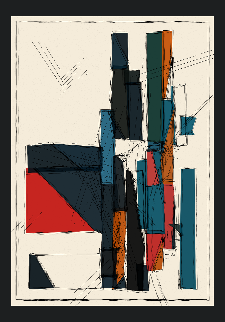 Sketch Block #137