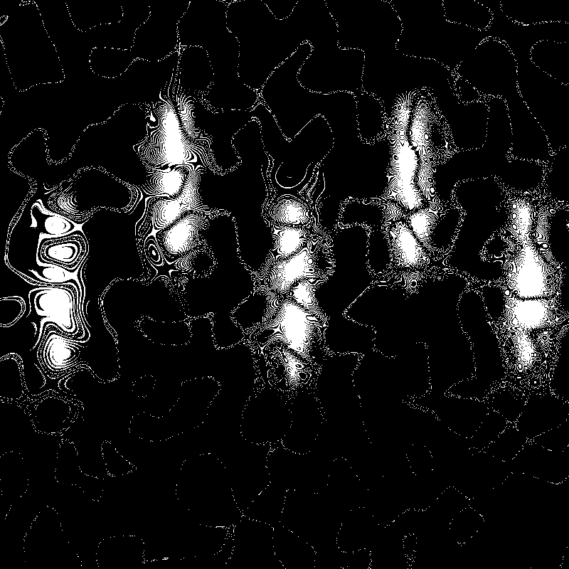 Neurons Shadow #3