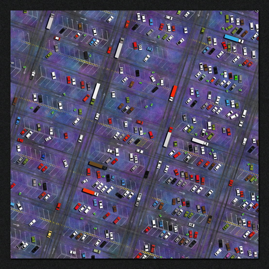 Auto Park #112