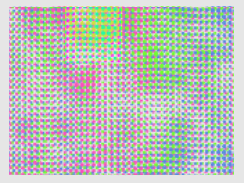 Color Function #16219