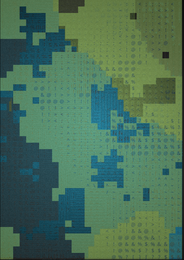 Convergence Remnants #15114
