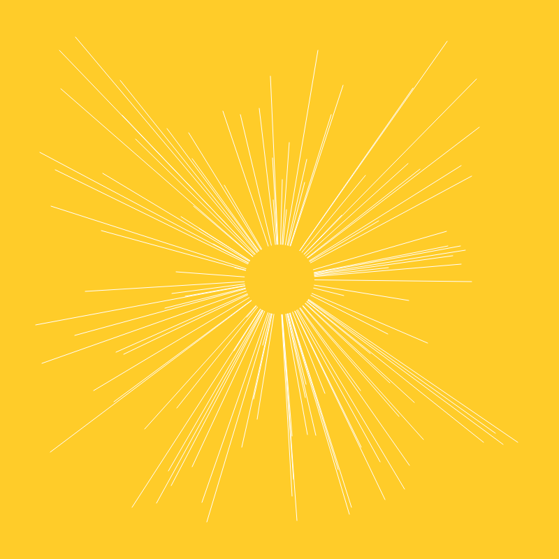 Minimalist nova #47