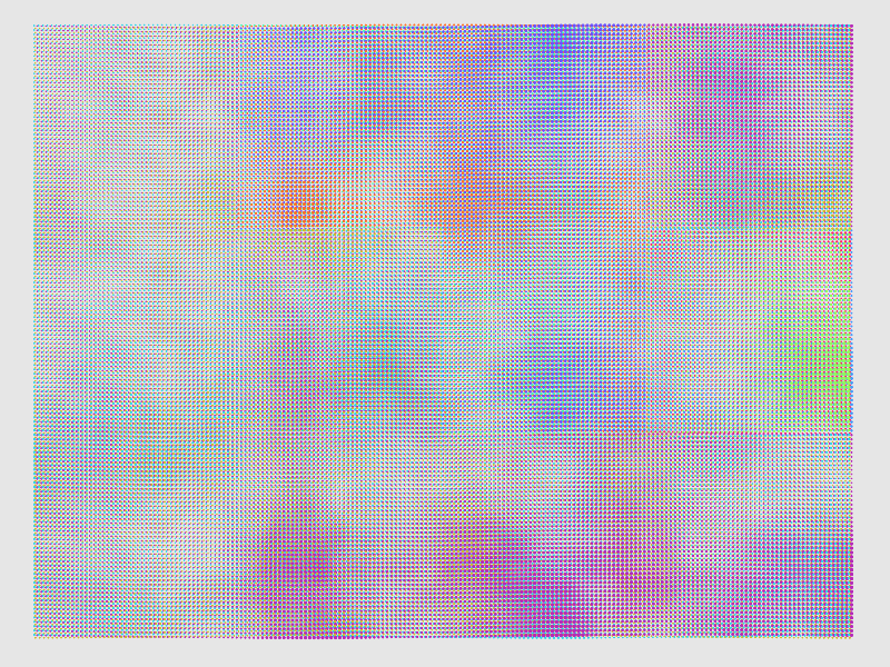 Color Function #2613