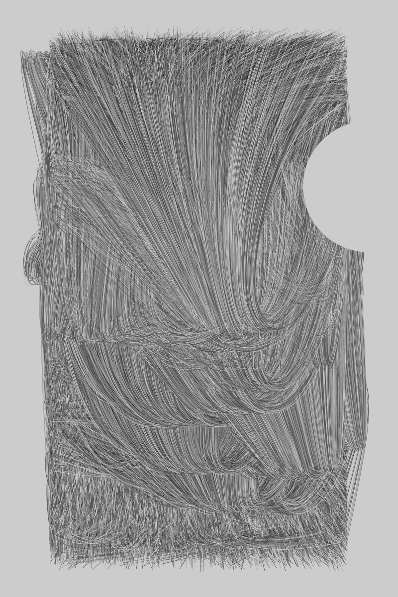 Brush Head #23
