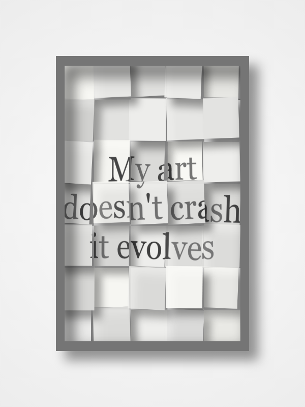The Metaphor Machine #17036