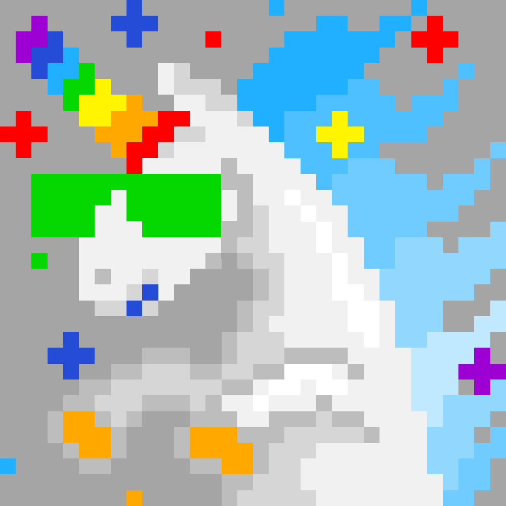Unicorn #8949