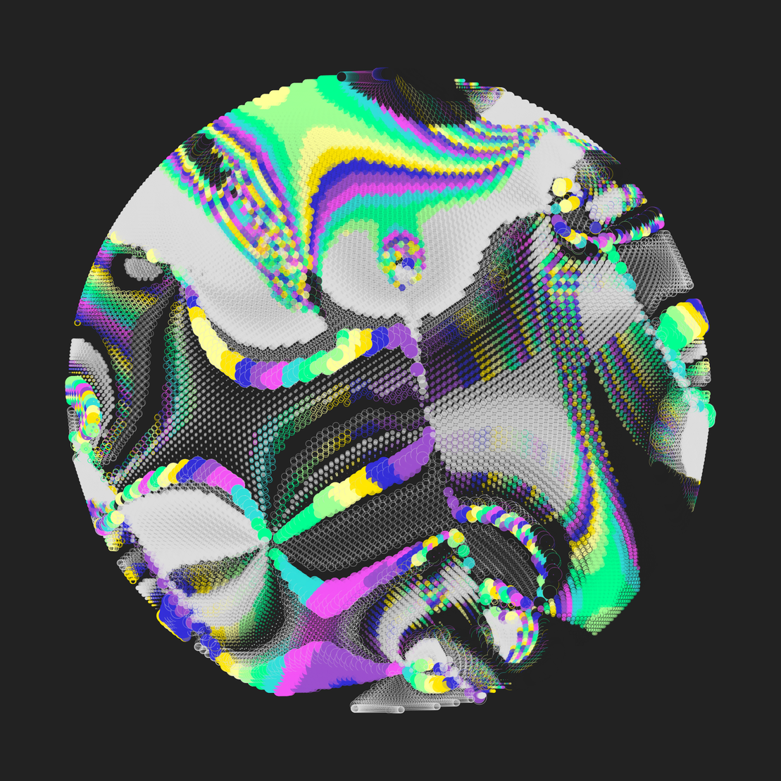 Still C #25632