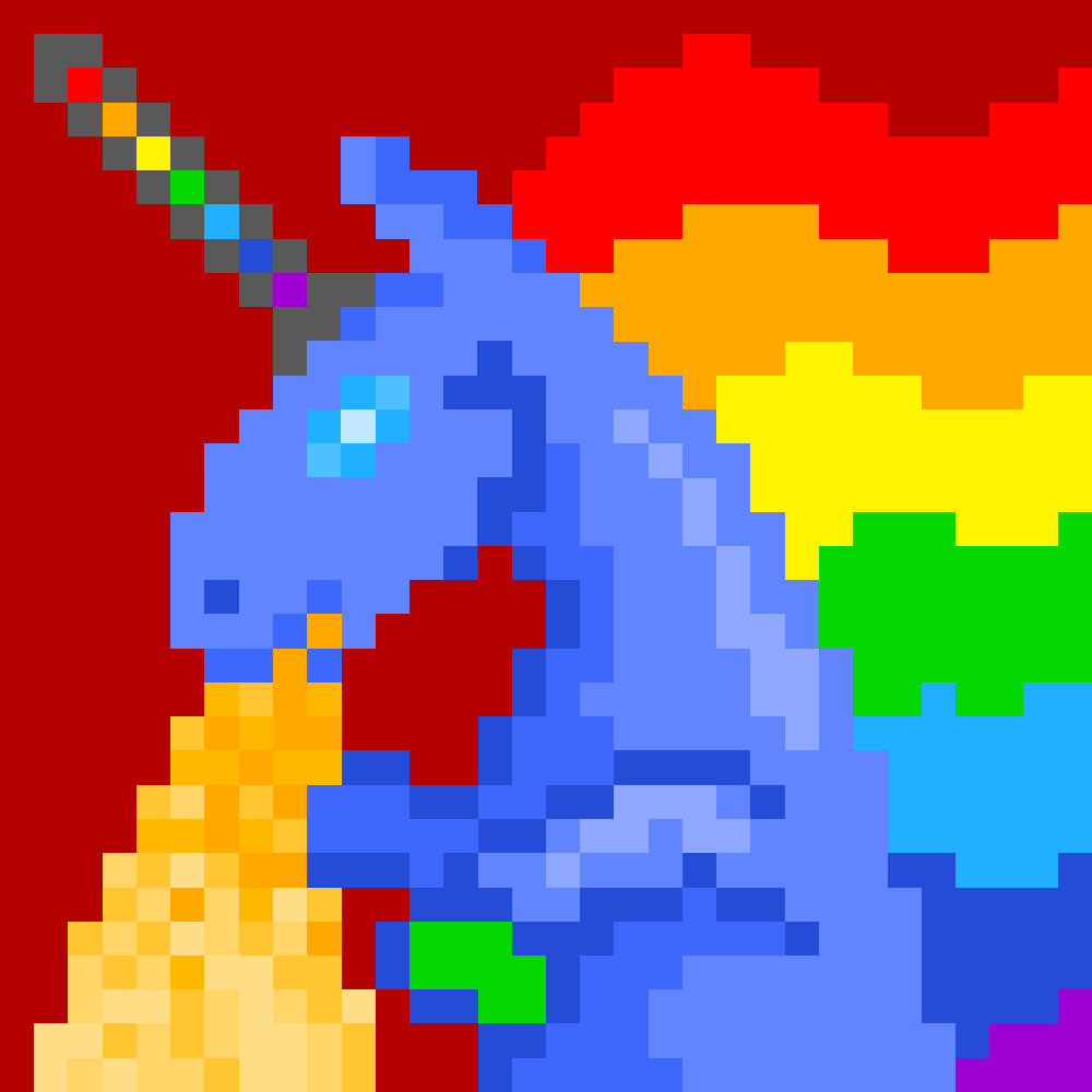 Unicorn #4747