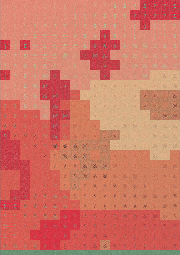 Convergence Remnants #4664
