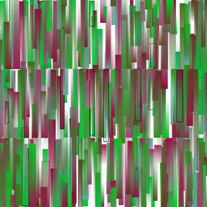 Sticks Lab #137