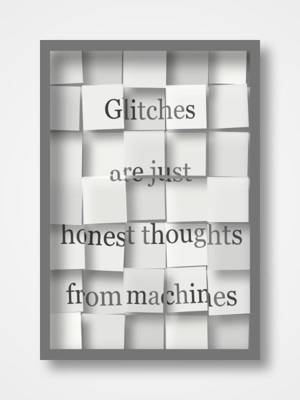 The Metaphor Machine #33424