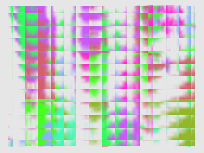Color Function #6087