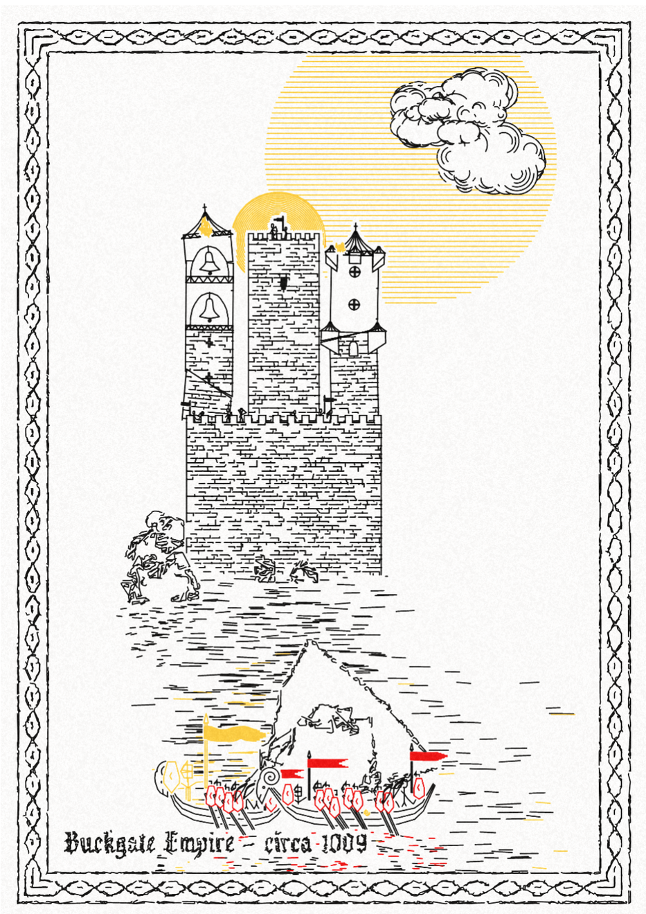 Plottable Era: (II) Medieval #123