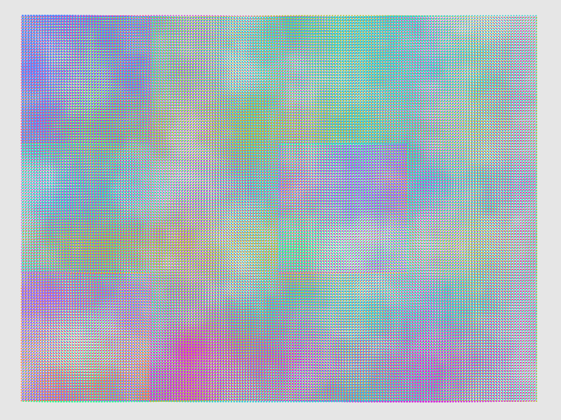 Color Function #5434