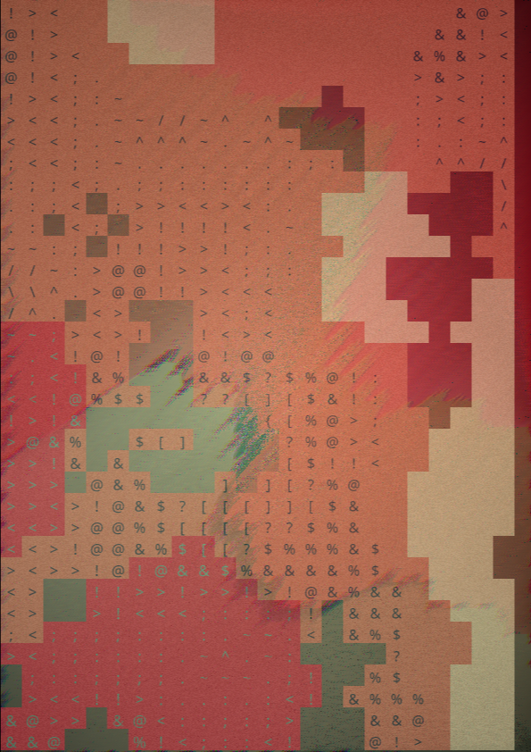 Convergence Remnants #9899
