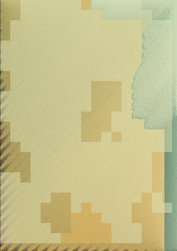 Convergence Remnants #13262