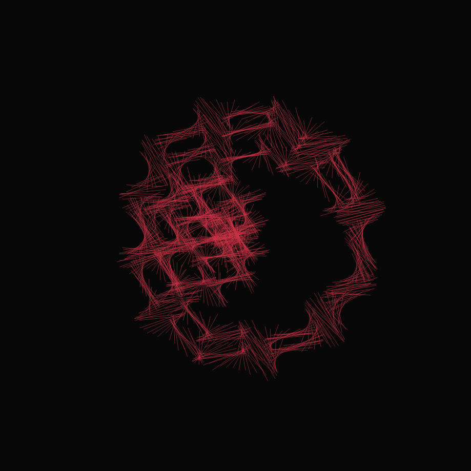 The Noise #16420