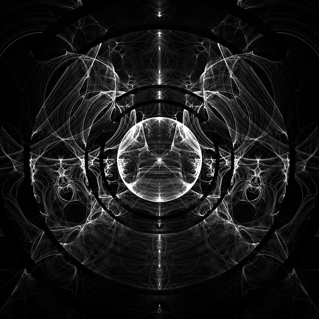 Organicon, variation II #122