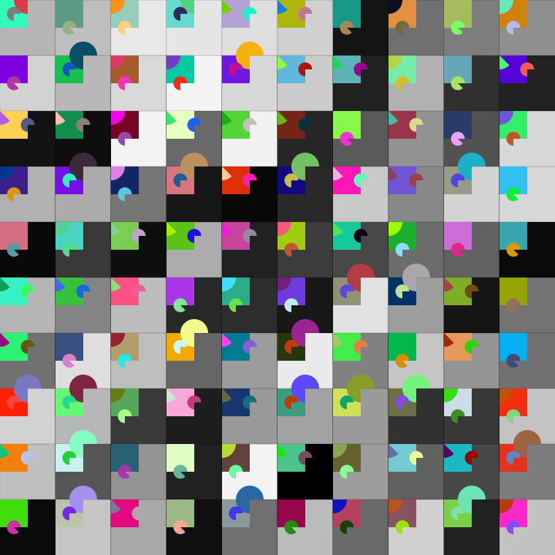 Combination C #4