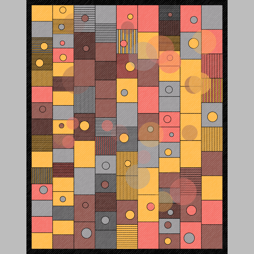 Shifted Blocks #162