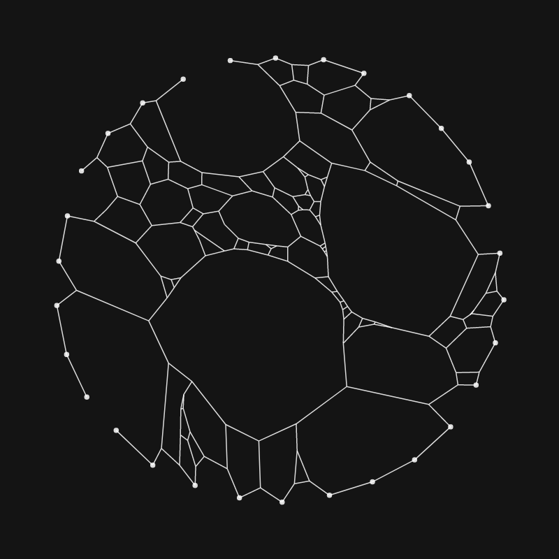 Elastic Web #195