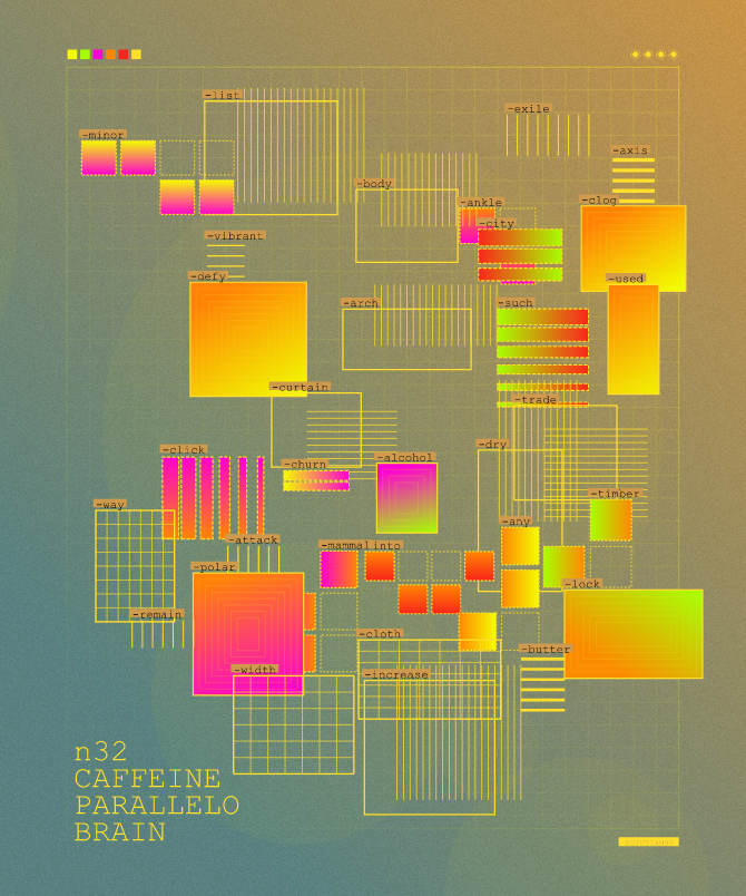 Sparsely Populated Grid #197