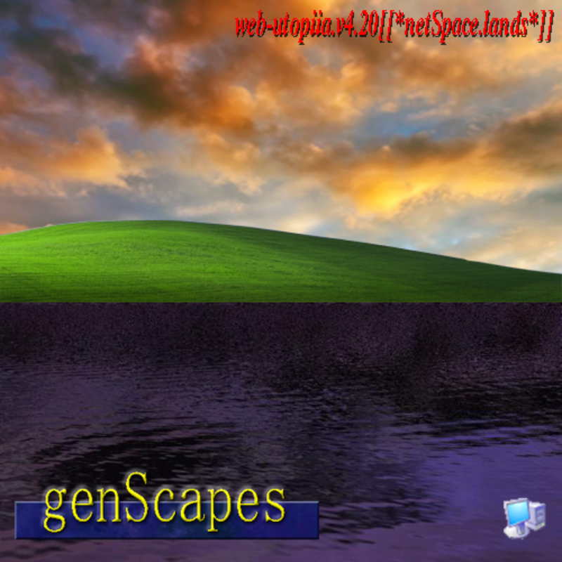 genScapes #105