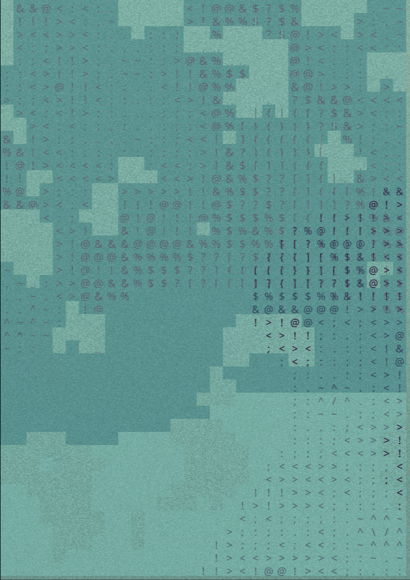 Convergence Remnants #8437