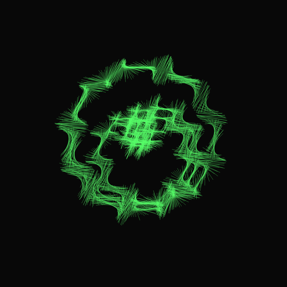 The Noise #12114
