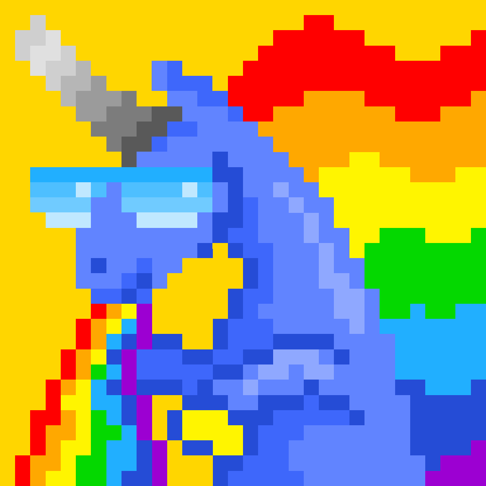 Unicorn #5127