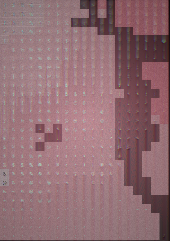 Convergence Remnants #12557